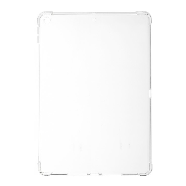 Goccia Involucro Telefono TPU Trasparente Resistente Per Ipad 10.2 (2019)-5