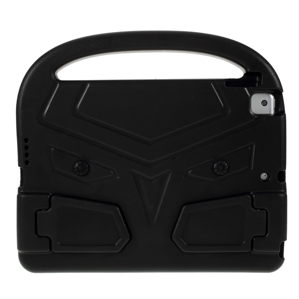 Sparrow Design Griff Stand Stoßfest EVA Gehäusehülle Kinder Etui Für IPad 10.2 (2020) (2019) - Schwarz-2