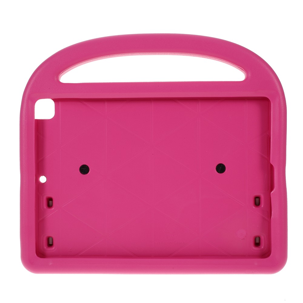 Sparrow Design Shockproof EVA Casing Shell for iPad 10.2 (2019) - Rose-4