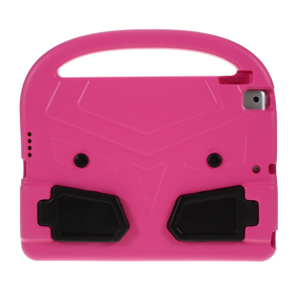 Sparrow Design Shockproof EVA Casing Shell for iPad 10.2 (2019) - Rose-6