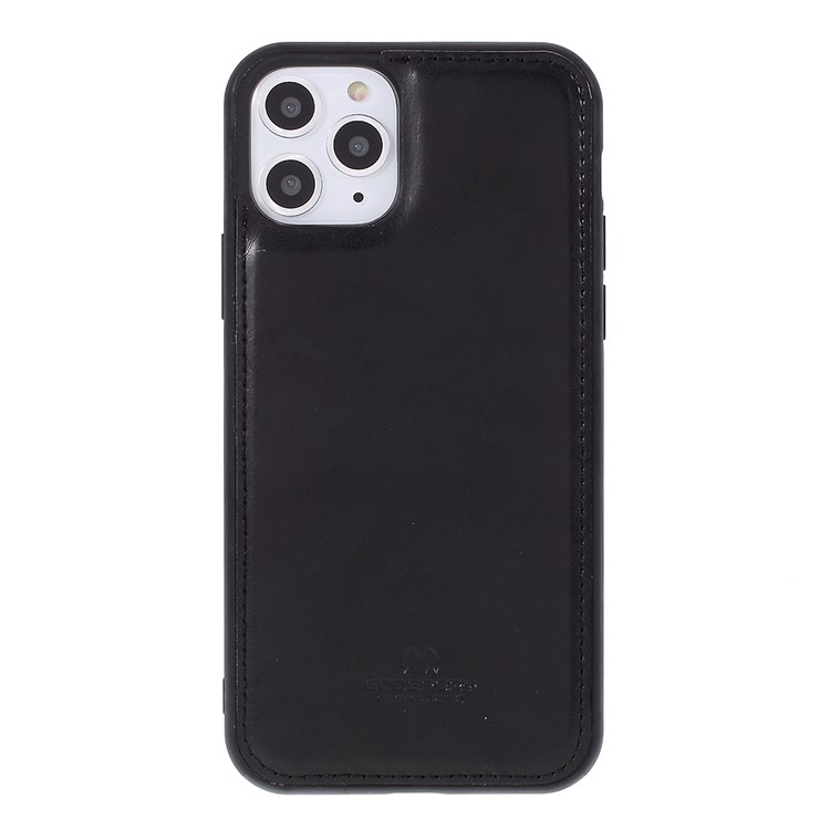 Detachable 2-in-1 PU Leather Shell for iPhone 11 Pro 5.8 inch - Black-9