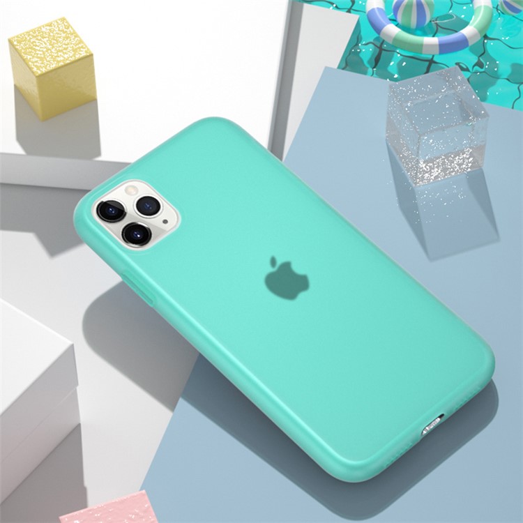 Liquid Cyan iPhone 11 case Liquid Cyan iPhone 11 case