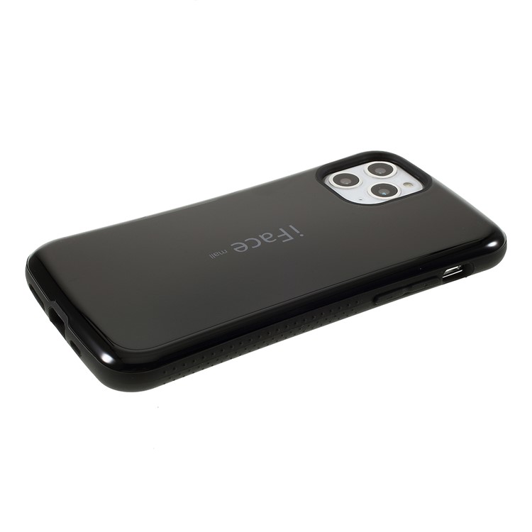 IFACE MALL PC + TPU Hybrid -cover Für Apple Iphone 11 Pro 5,8 Zoll - Schwarz-5