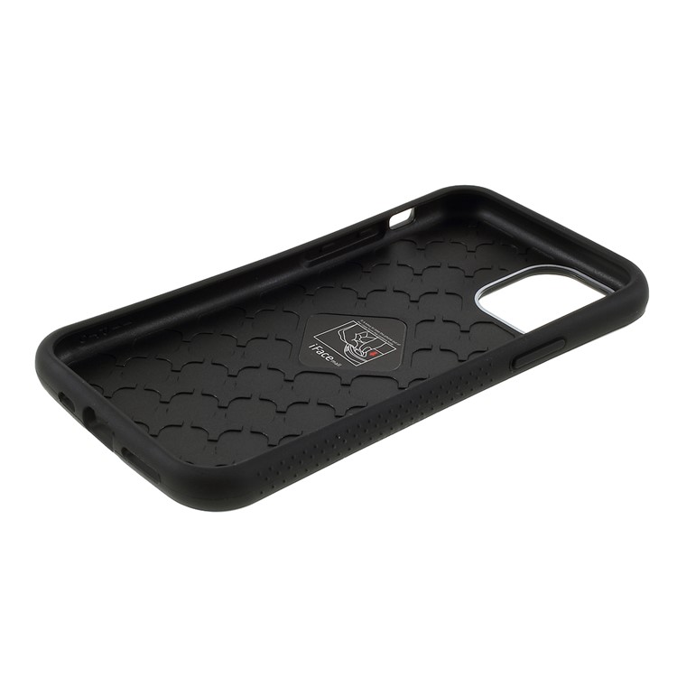 IFACE MALL PC + TPU Hybrid -cover Für Apple Iphone 11 Pro 5,8 Zoll - Schwarz-7