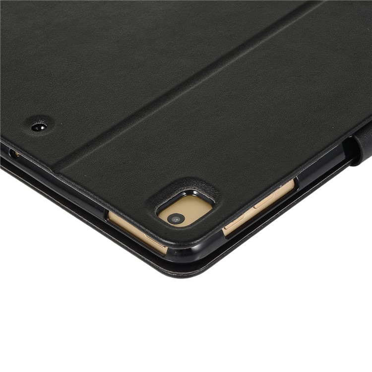 Stand Leather Tablet Case Cover for iPad 9.7-inch (2018)/(2017)/iPad Air (2013)/Air 2-8