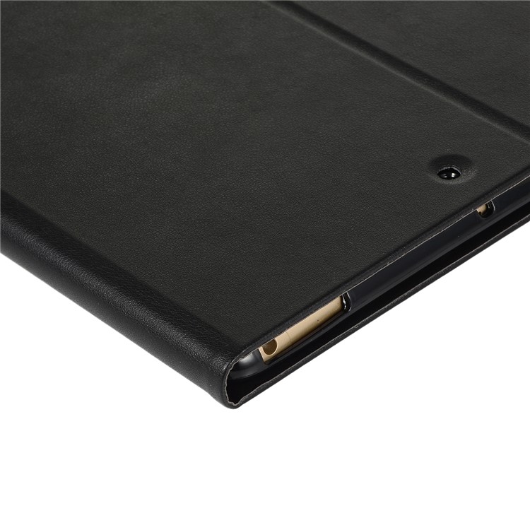 Stand Leather Tablet Case Cover for iPad 9.7-inch (2018)/(2017)/iPad Air (2013)/Air 2-9