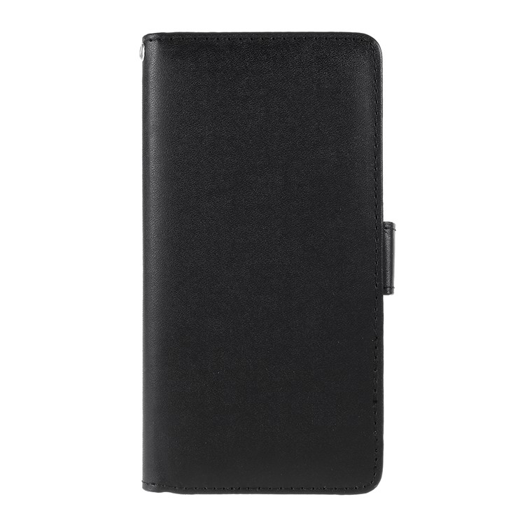 Leather Wallet Stand Phone Cover Case for iPhone 11 6.1-inch-8