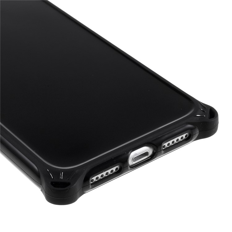 Drop Resistant Protective TPU Phone Case for iPhone 11 6.1-inch - Black-6