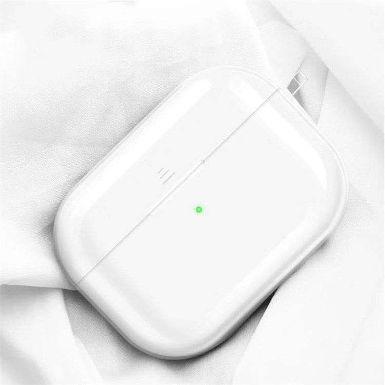 X-LEVEL Transparente TPU Schutzhülle Für Apple Airpods Pro-1