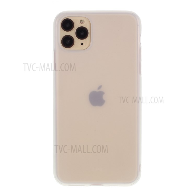 ROAR Сплошного Цвета Чувство Кожи Мягкая Жидкий Латекс Телефон Крышка Для Iphone 11 Pro 5,8 Дюйма - Белый, iPhone 11 Pro 5.8 inch
ROAR Сплошного Цвета Чувство Кожи Мягкая Жидкий Латекс Телефон Крышка Для Iphone 11 Pro 5,8 Дюйма - Белый, iPhone 11 Pro 5.8 inch
