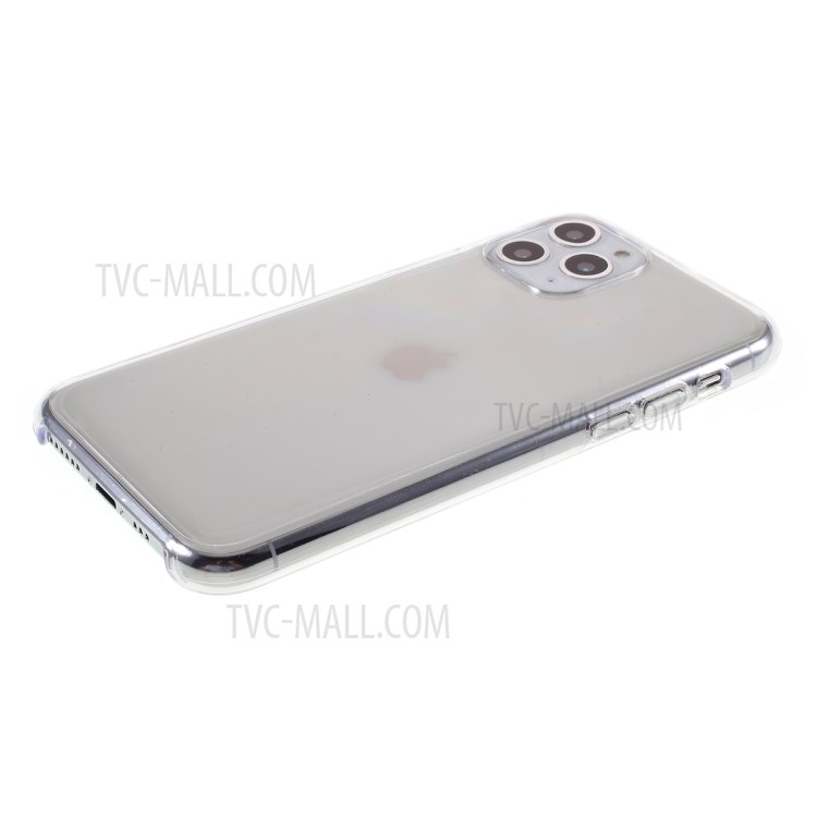 Clear TPU Phone Cpver Case for Apple iPhone 11 Pro Max 6.5 inch-4