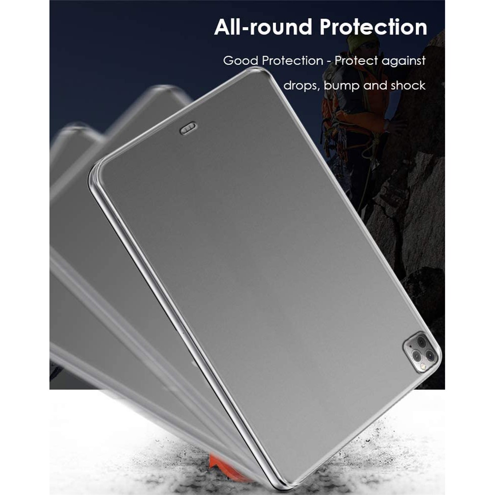 TPU Handy Rückenschale Für IPAD Pro 11-Zoll (2020)-2