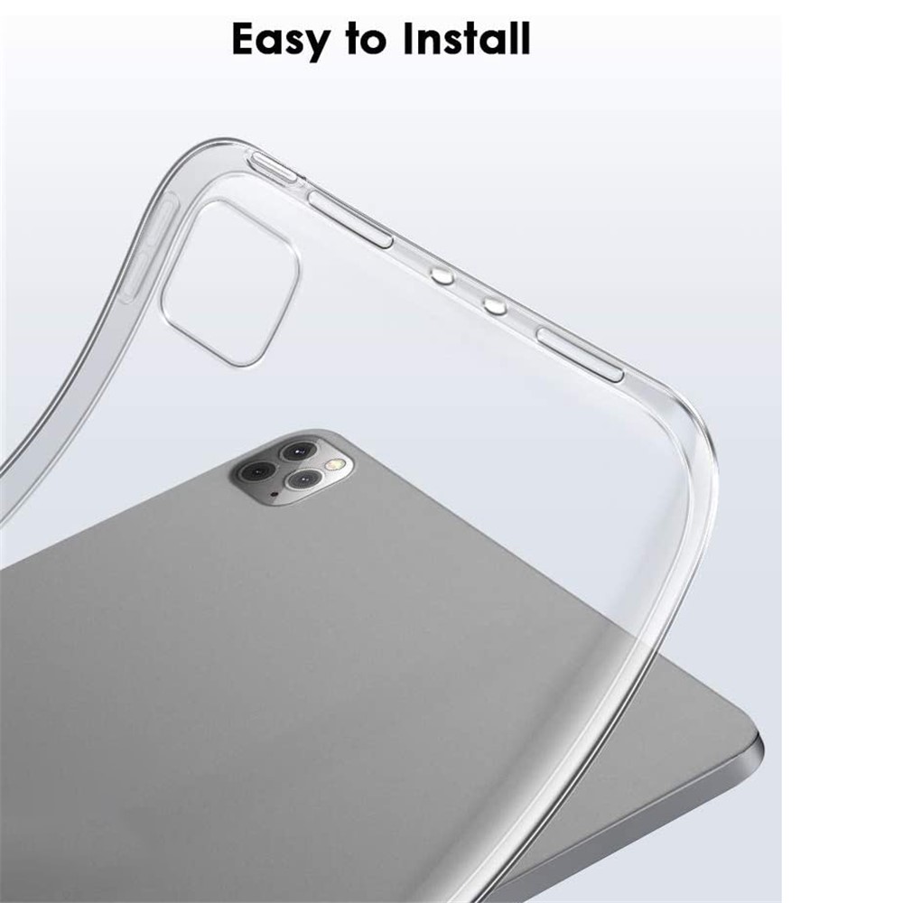 TPU Handy Rückenschale Für IPAD Pro 11-Zoll (2020)-3