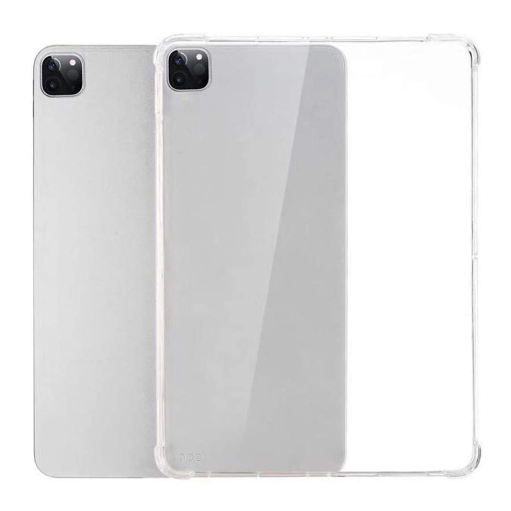 Escudo Soltar-resistente Claro TPU Para Capas Pro 11 Polegadas (2020)-1