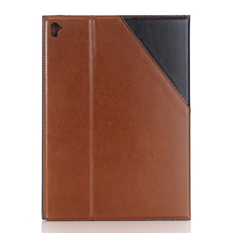 Smart Leather Tablet Case for iPad Pro 9.7 inch - Black-2