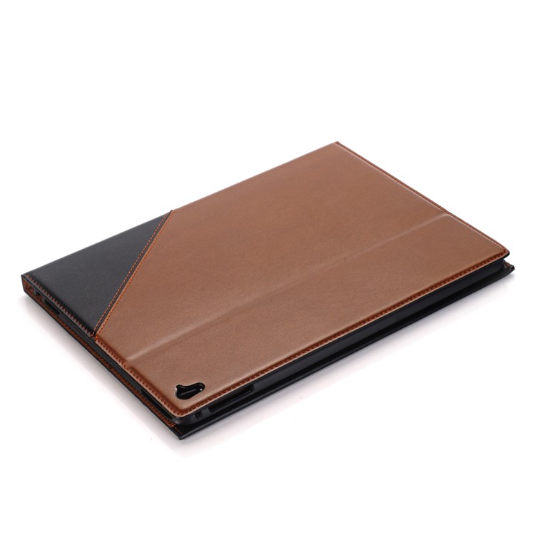 Smart Leather Tablet Case for iPad Pro 9.7 inch - Black-3