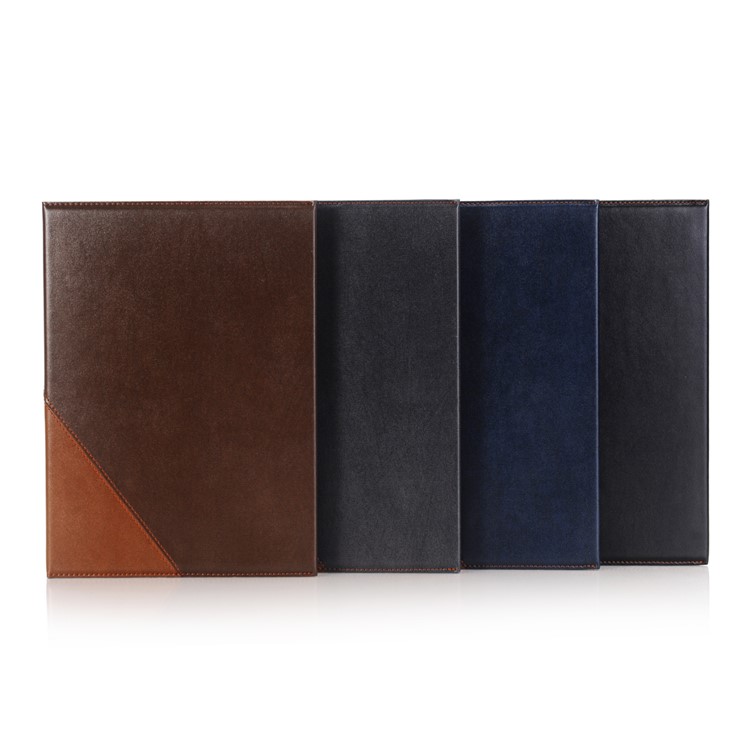 Smart Leather Tablet Case for iPad Pro 9.7 inch - Black-7