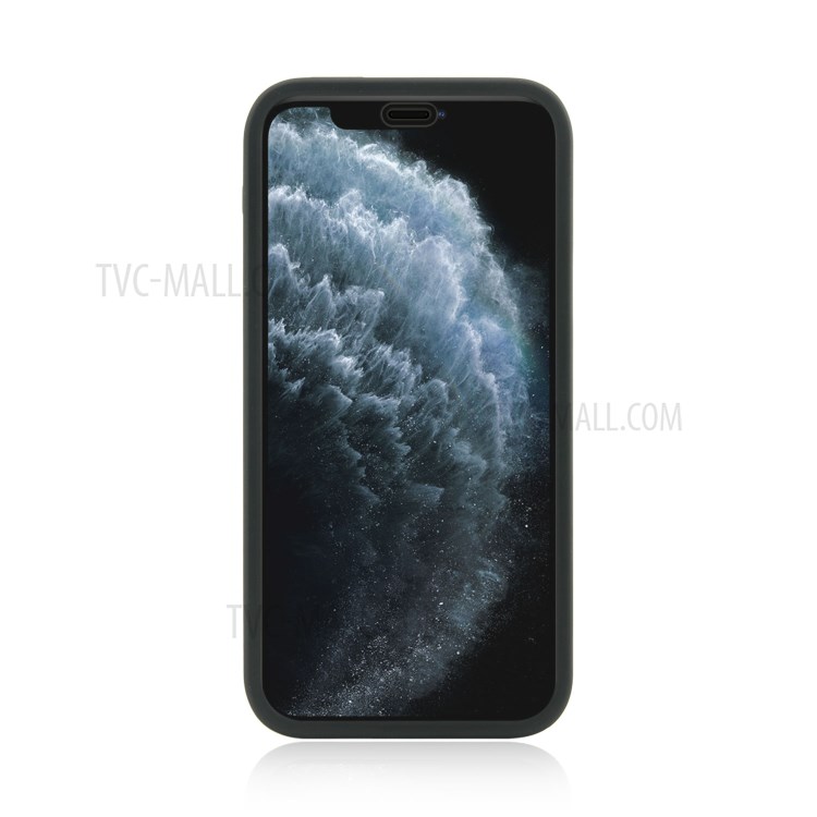 Waterproof PC + TPU Cell Phone Protector Case for iPhone 11 Pro Max 6.5 inch - Black-3
