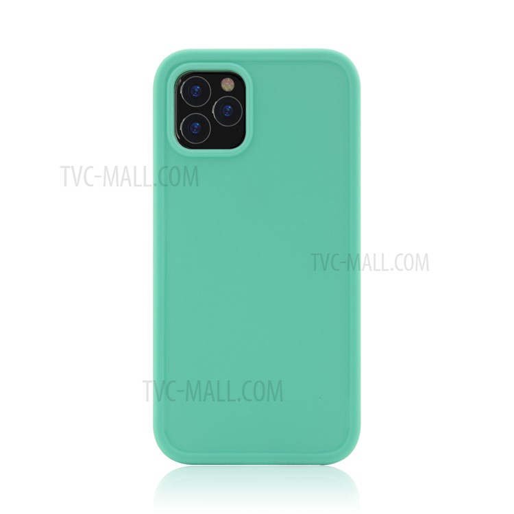 Waterproof PC + TPU Cell Phone Protector Case for iPhone 11 Pro Max 6.5 inch - Green-2