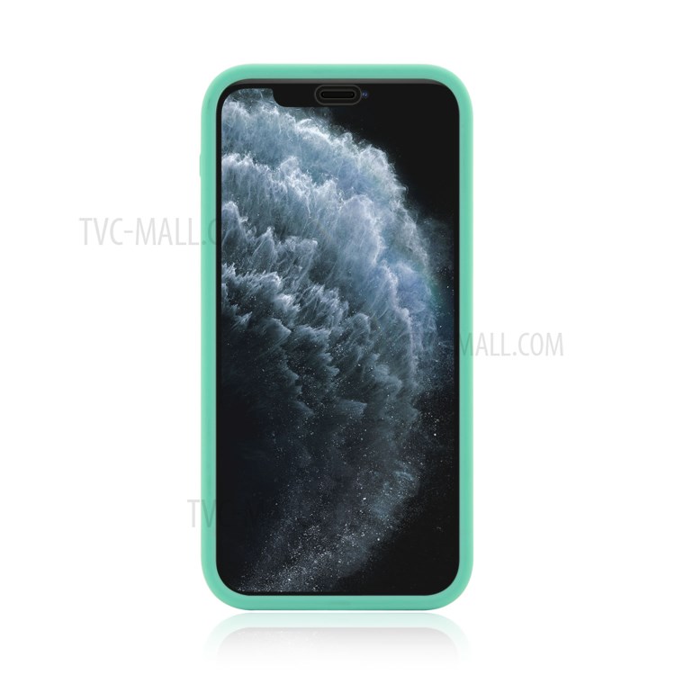 Waterproof PC + TPU Cell Phone Protector Case for iPhone 11 Pro Max 6.5 inch - Green-3