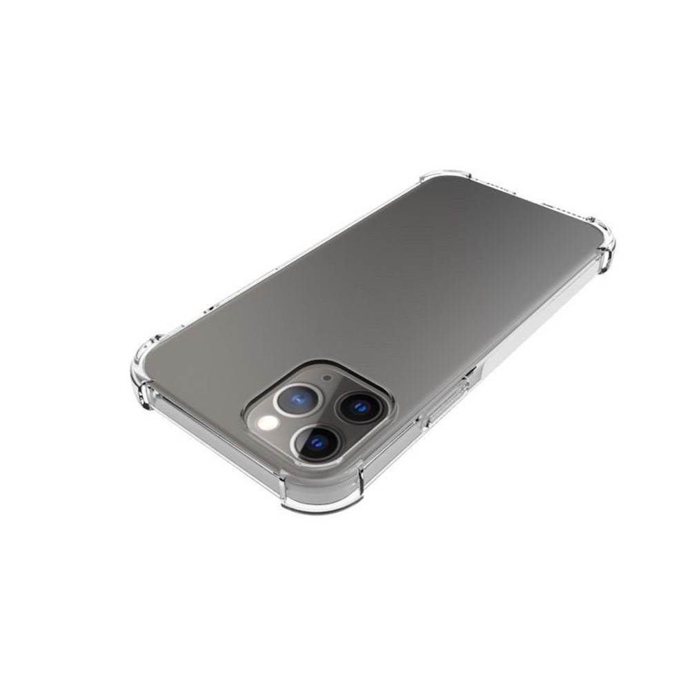 Для Apple Iphone 12 Про Макс 6,7-дюймовый Ударопрочный Противоскользящие ТПУ Телефон Случае-4
