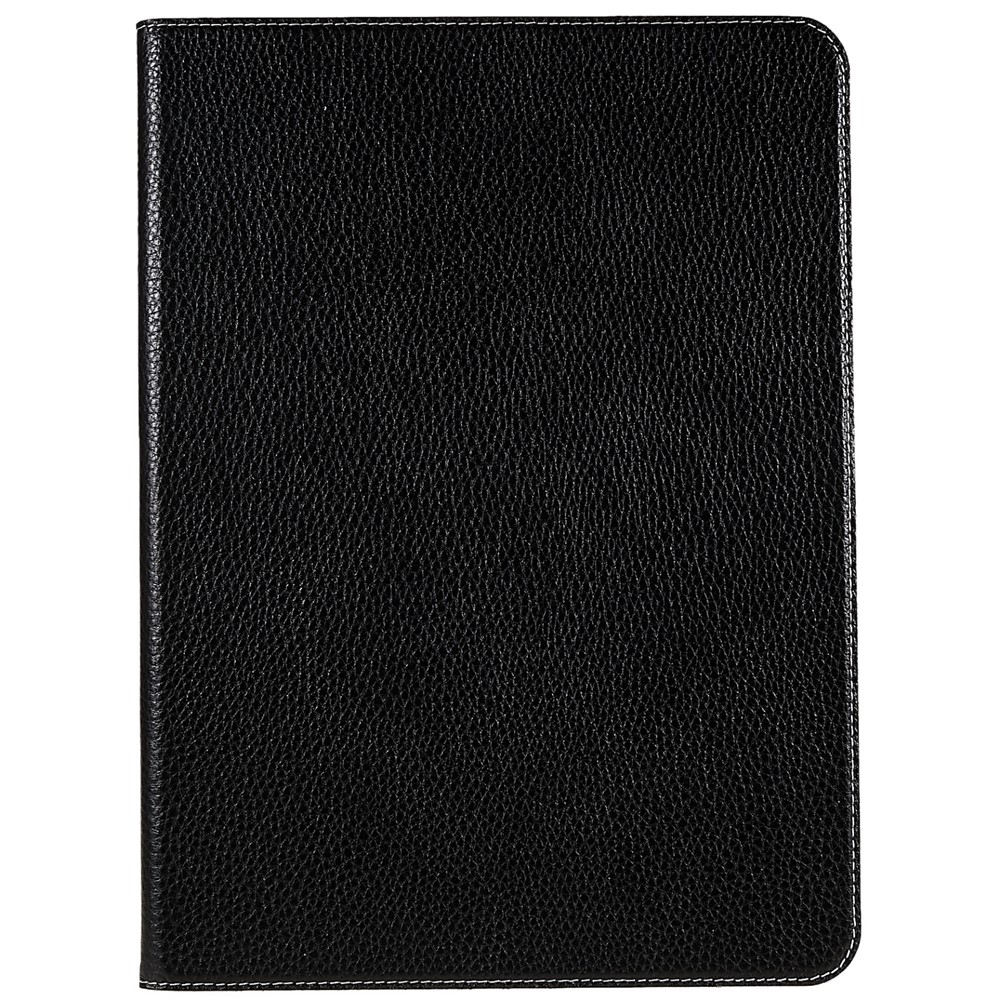 Quality Genuine Leather Tablet Case Cover for iPad Pro 11-inch (2020)/(2018)-5