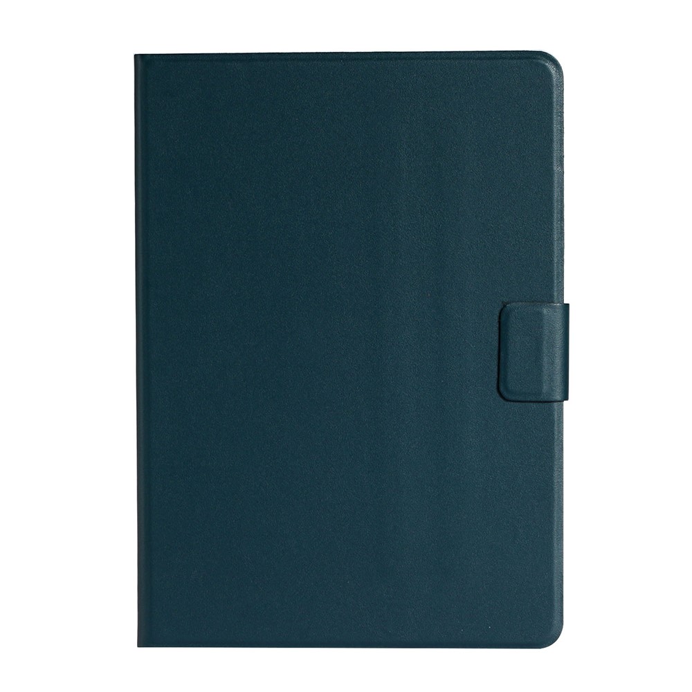 Auto Wake Sleep Stand Smart Leather Tablet Cover for iPad 10.2 (2021)/(2020)/(2019) / iPad Pro 10.5-inch (2017) / iPad Air 10.5 inch (2019) - Green