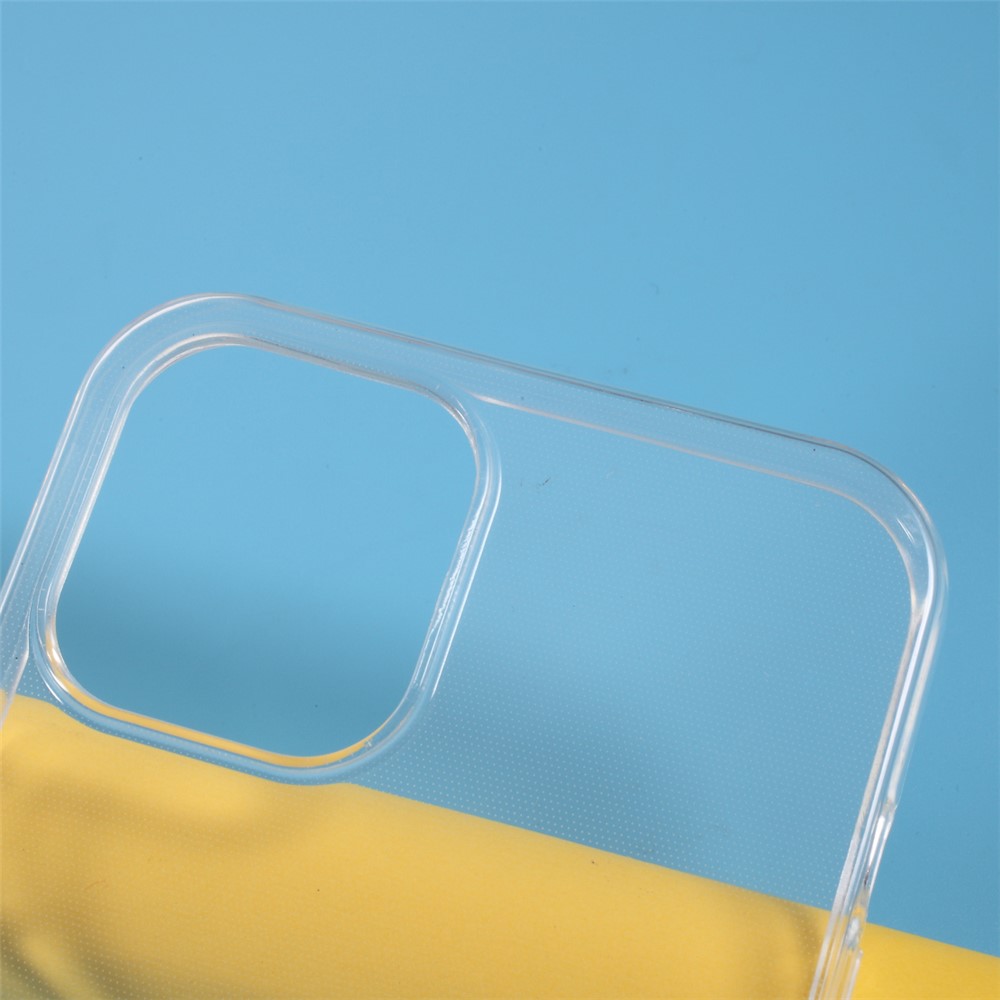 Clear Phone Case for Apple iPhone 12 Pro Max 6.7 inch-2