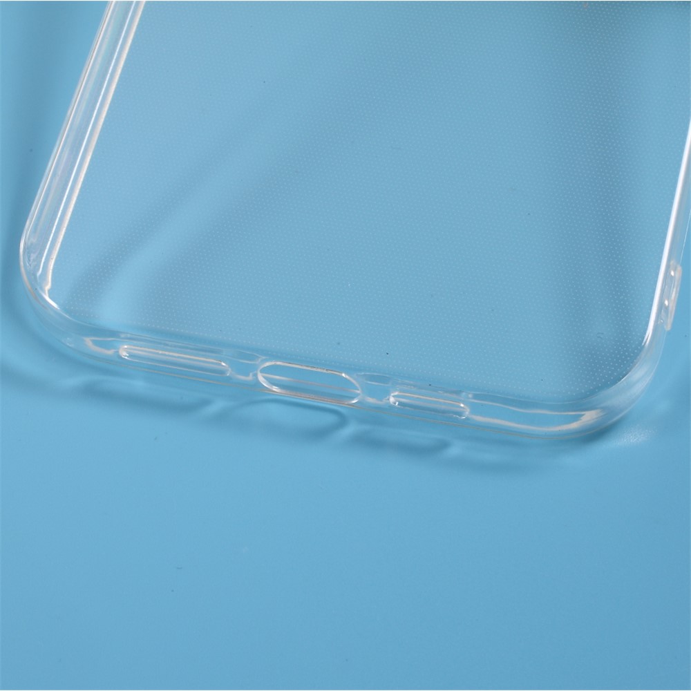 Clear Phone Case for Apple iPhone 12 Pro Max 6.7 inch-3