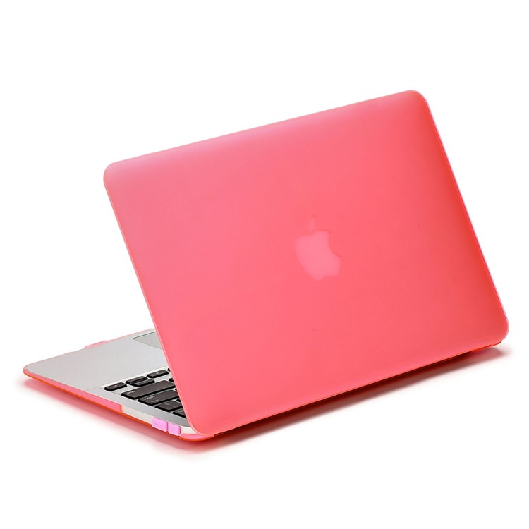 

LENTION Песка Серии Матовый Пластиковый Чехол Для MacBook Воздух 13.3 Дюйма - розетка