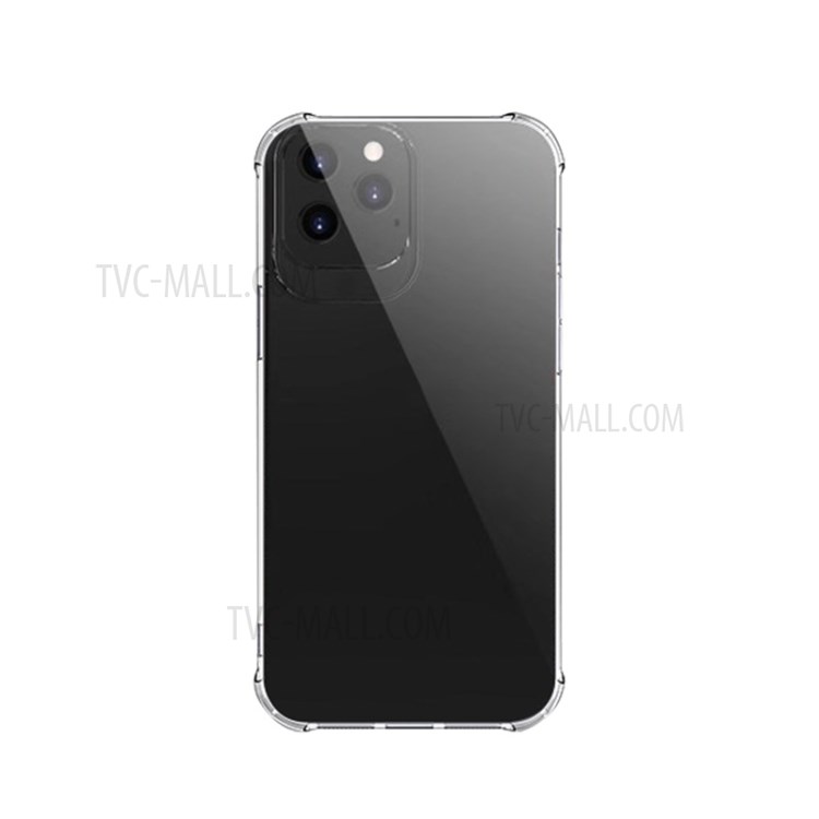 NXE Clear TPU Soft Case Für Iphone 12 Pro Max 6,7 Zoll