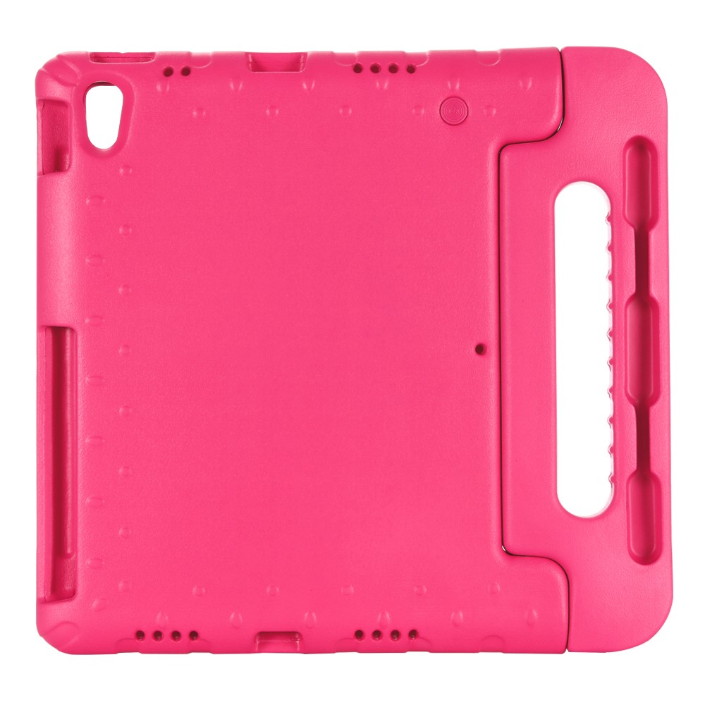 Shockproof EVA Foam Stand Shell for iPad Air (2020) - Rose-3