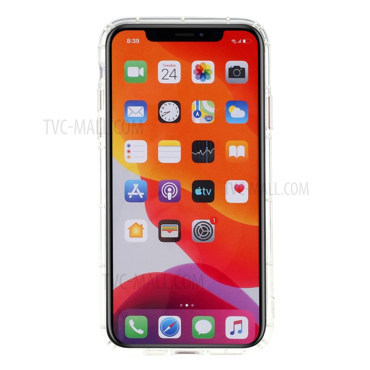Boarding Pass City Bar Code TPU Stylish Case for iPhone 12 Pro Max 6.7 inch - BANGKOK-3