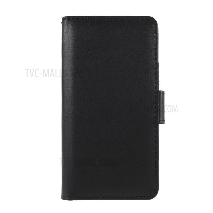 Leather Wallet Stand Phone Case Cover for iPhone 12 Pro/12-1