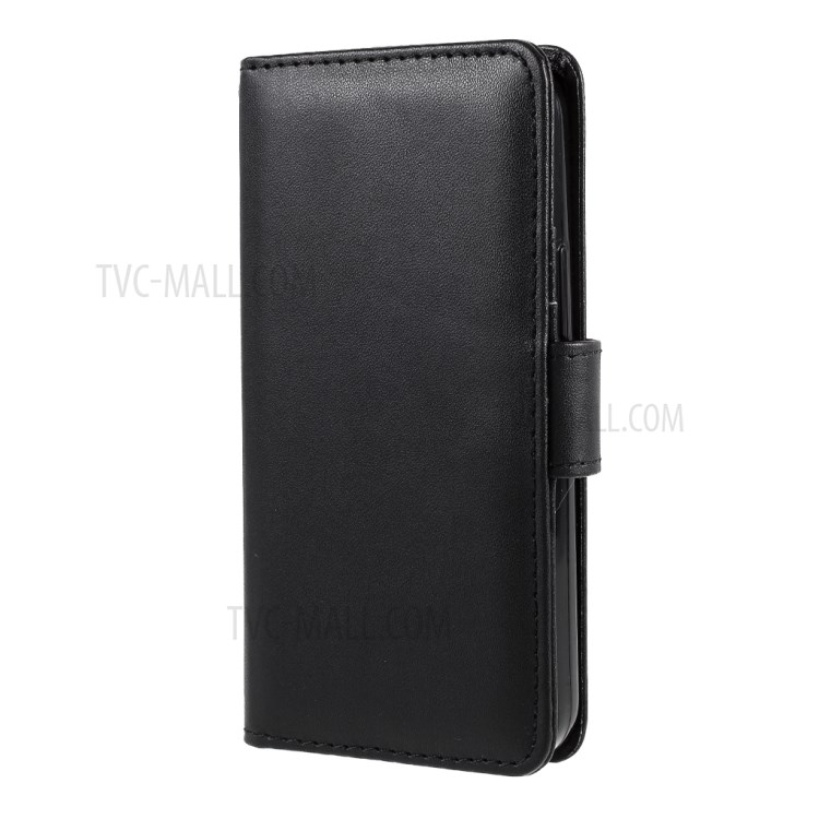 Leather Wallet Stand Phone Case Cover for iPhone 12 Pro/12-2