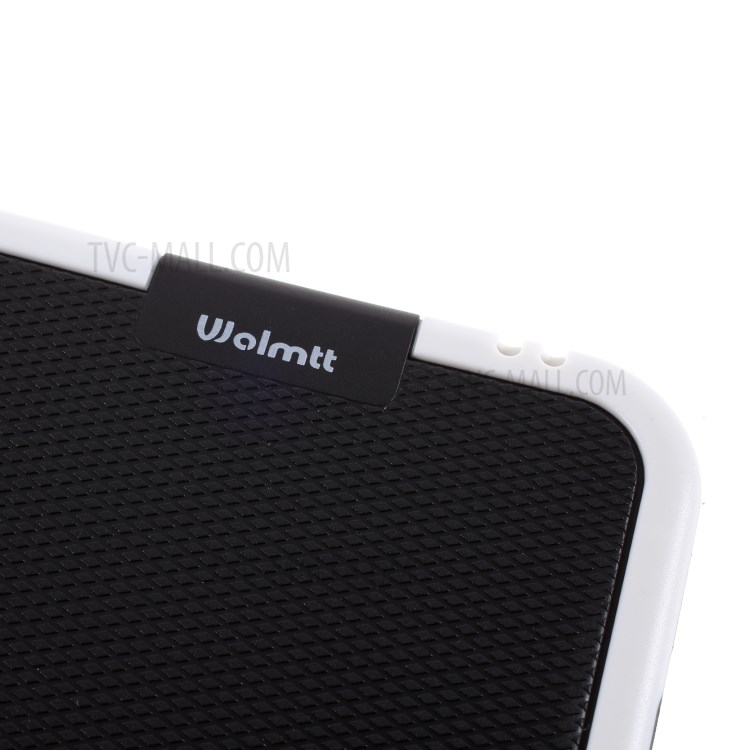 Sortierte Farbe Rand PC + TPU Rhombus Textur Argument Für Iphone 12 Mini - Schwarz-8