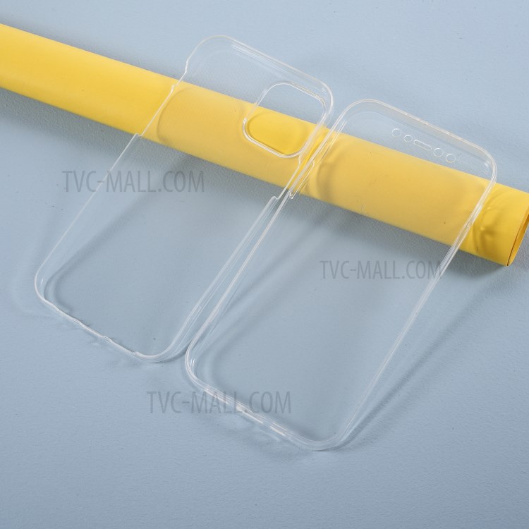 Full Coverage Detachable 2-in-1 TPU Cellphone Case for iPhone 12 Pro Max-8
