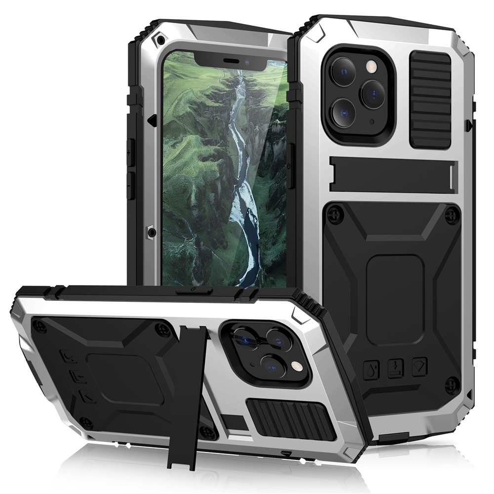 Wholesale RJUST Shockproof Dustproof Waterproof Protector Case for