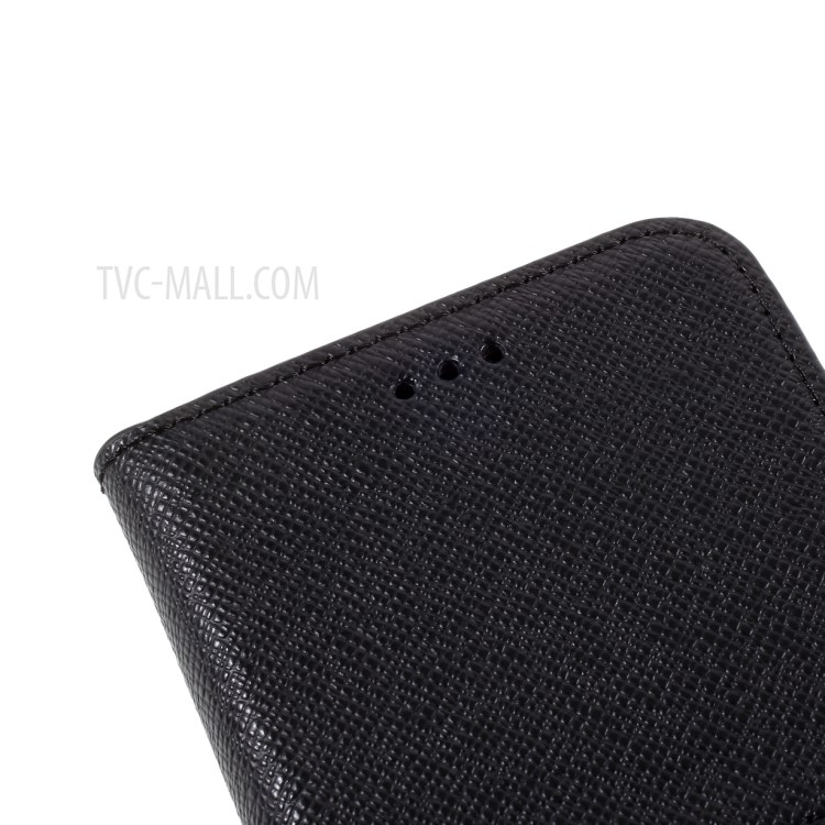 Funda Para Teléfono De La Serie De La Serie De Cuero Genuino De Gebei Yaqi Para IPhone 12 Mini - Negro-14