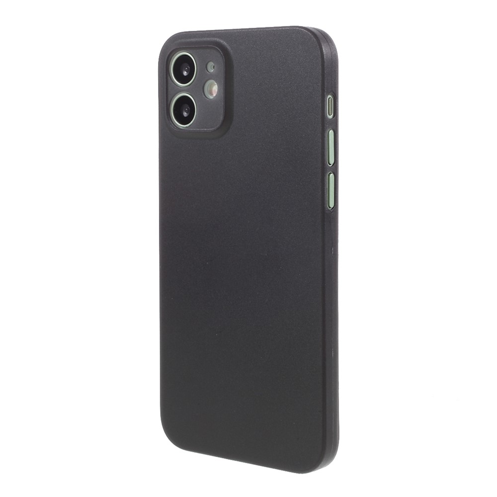 O Furacinho Preciso Ultra-fino Que Abre O Caso Duro Do PC Para O IPhone 12 - Preto-2
