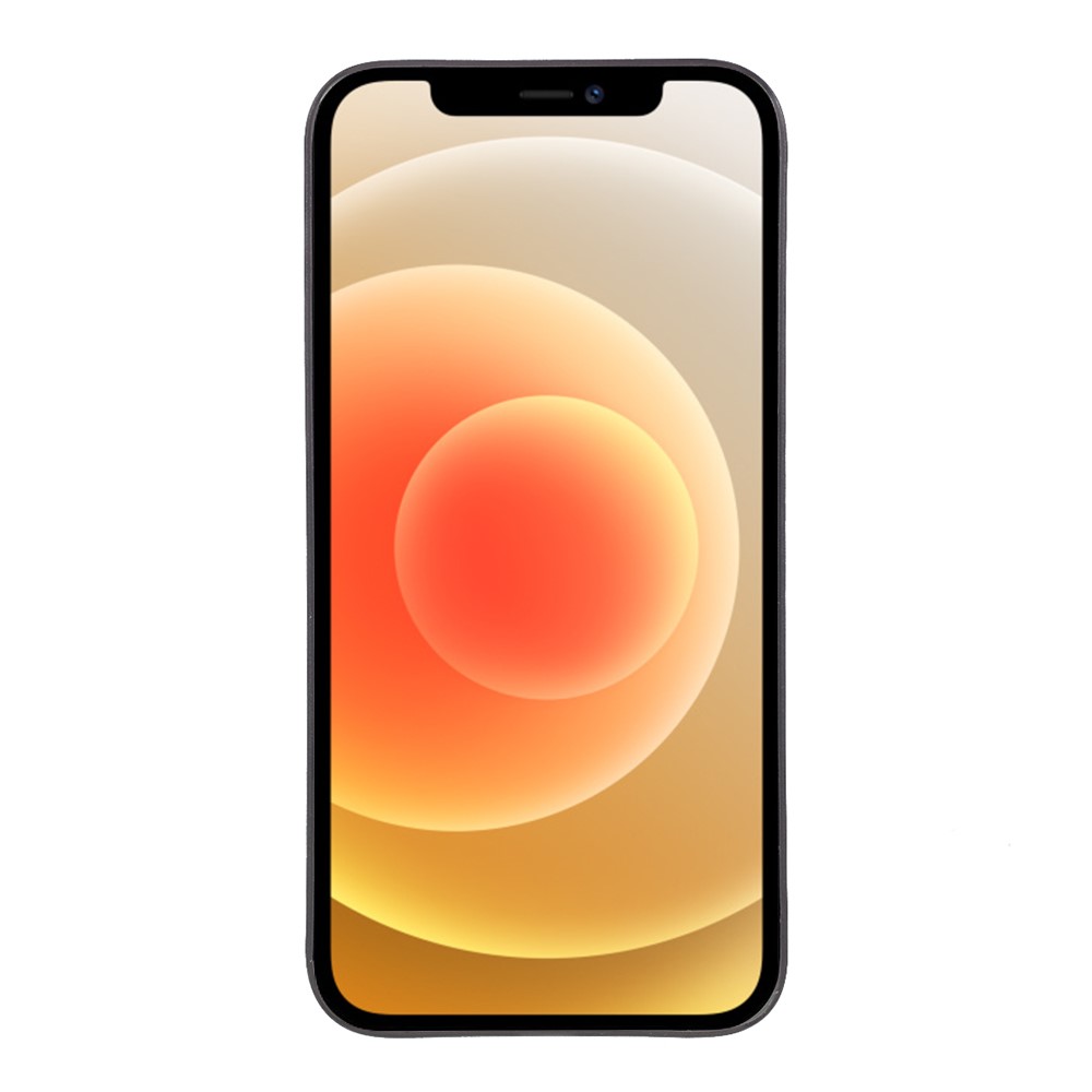 O Furacinho Preciso Ultra-fino Que Abre O Caso Duro Do PC Para O IPhone 12 - Preto-3