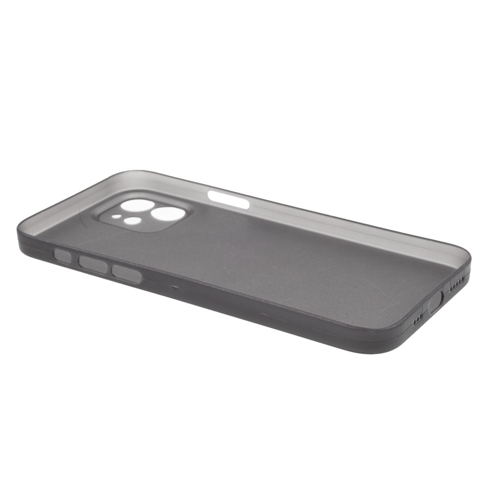O Furacinho Preciso Ultra-fino Que Abre O Caso Duro Do PC Para O IPhone 12 - Preto-6