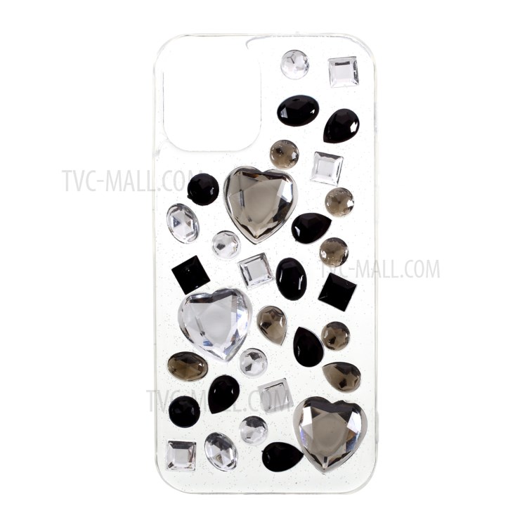 iphone 12 pro max diamond case
