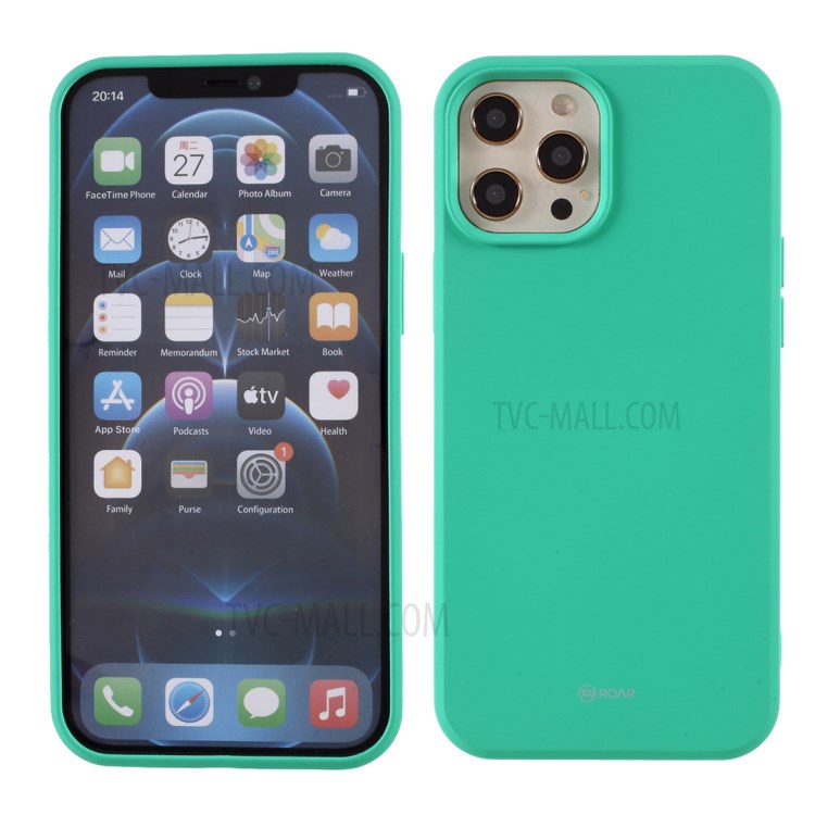 iphone 12 pro max jelly case
