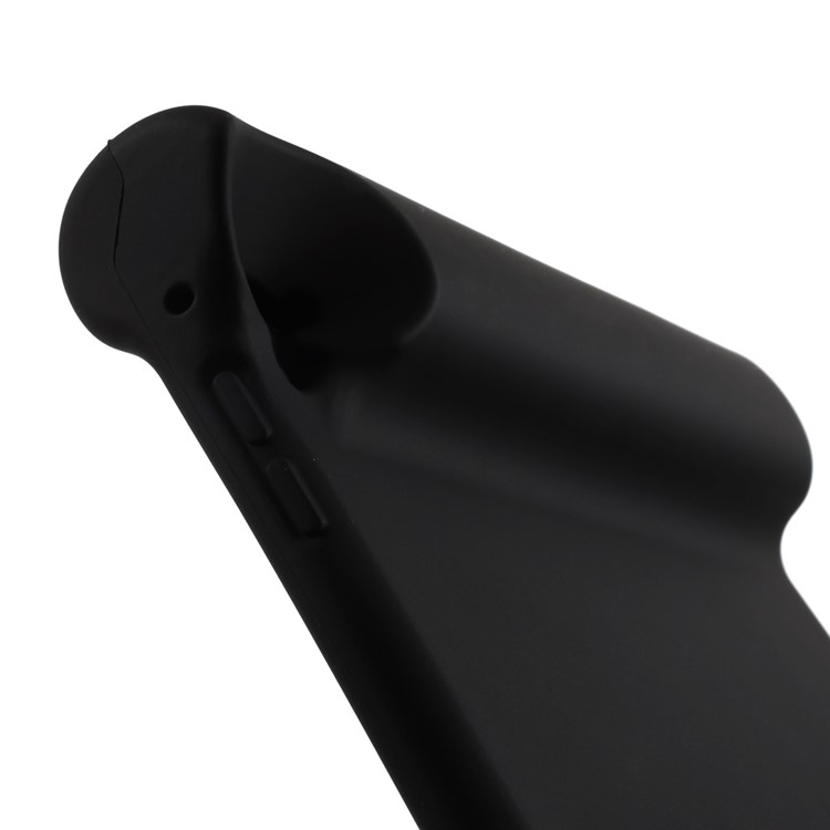 Impact Resistant Silicone Tablet Protector Case for iPad Pro 9.7 inch - Black-9