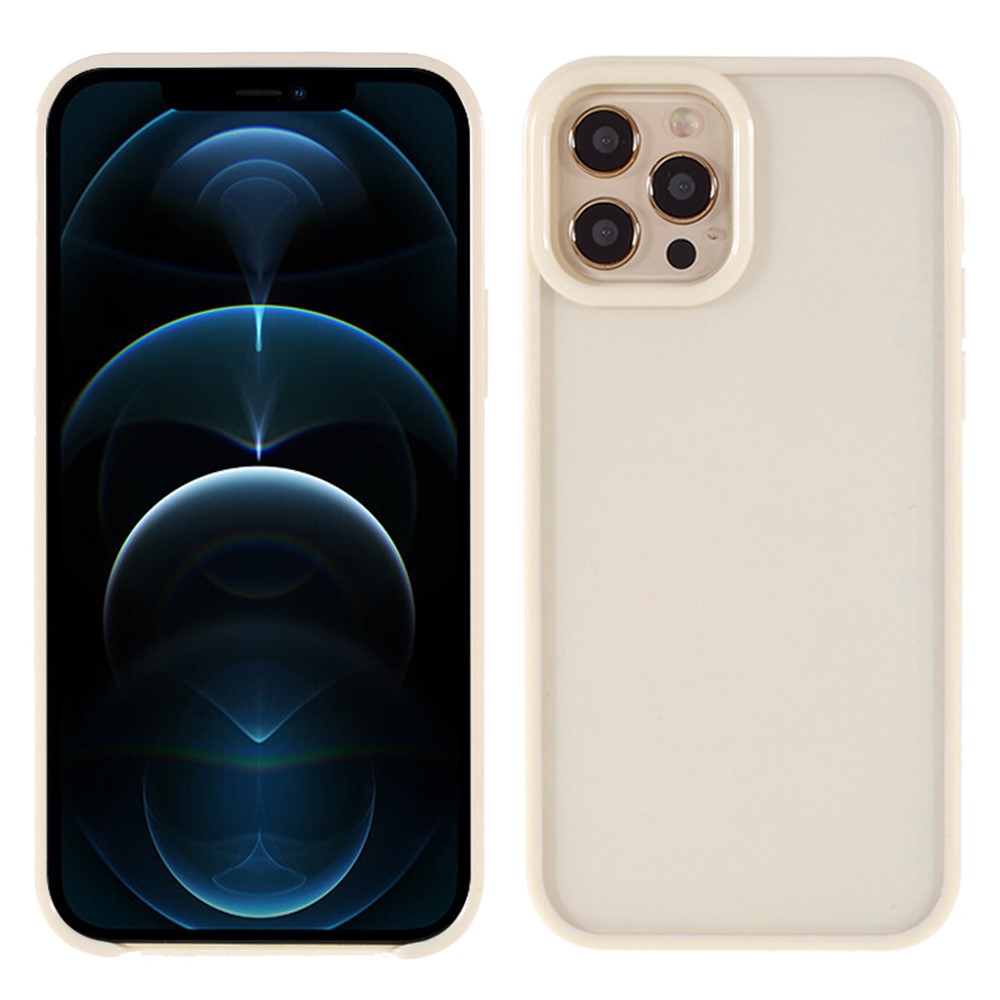 beige iphone 12 pro max case