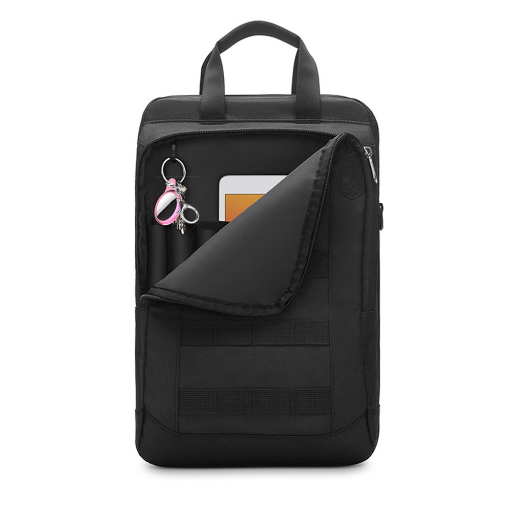 TPU Protective Case Cover with Key Ring for Apple AirTag - Pink-5