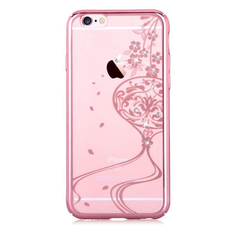custodia iphone 6s rosa custodia iphone 6s rosa