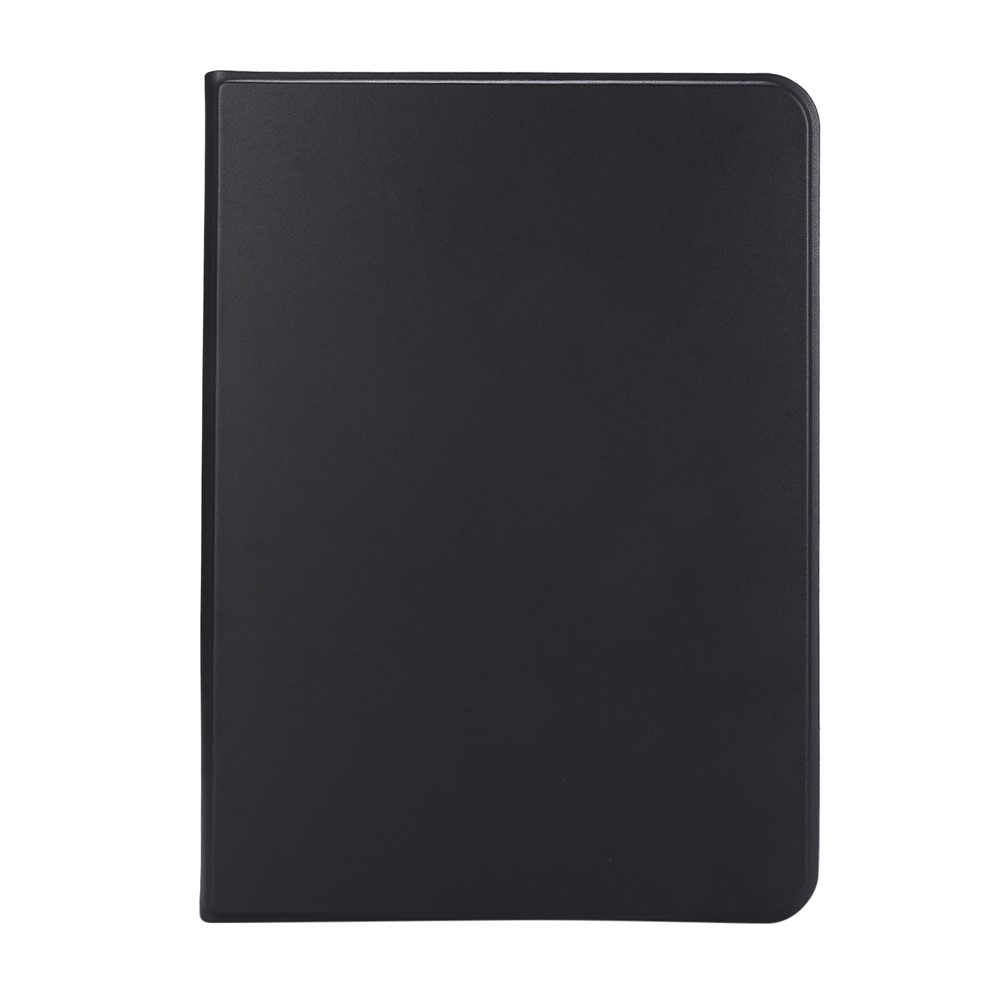 Custodia Protettiva Per Tablet In Pelle pu Custodia Con Support Per IPad Pro 12.9-pollici (2021) - Nero