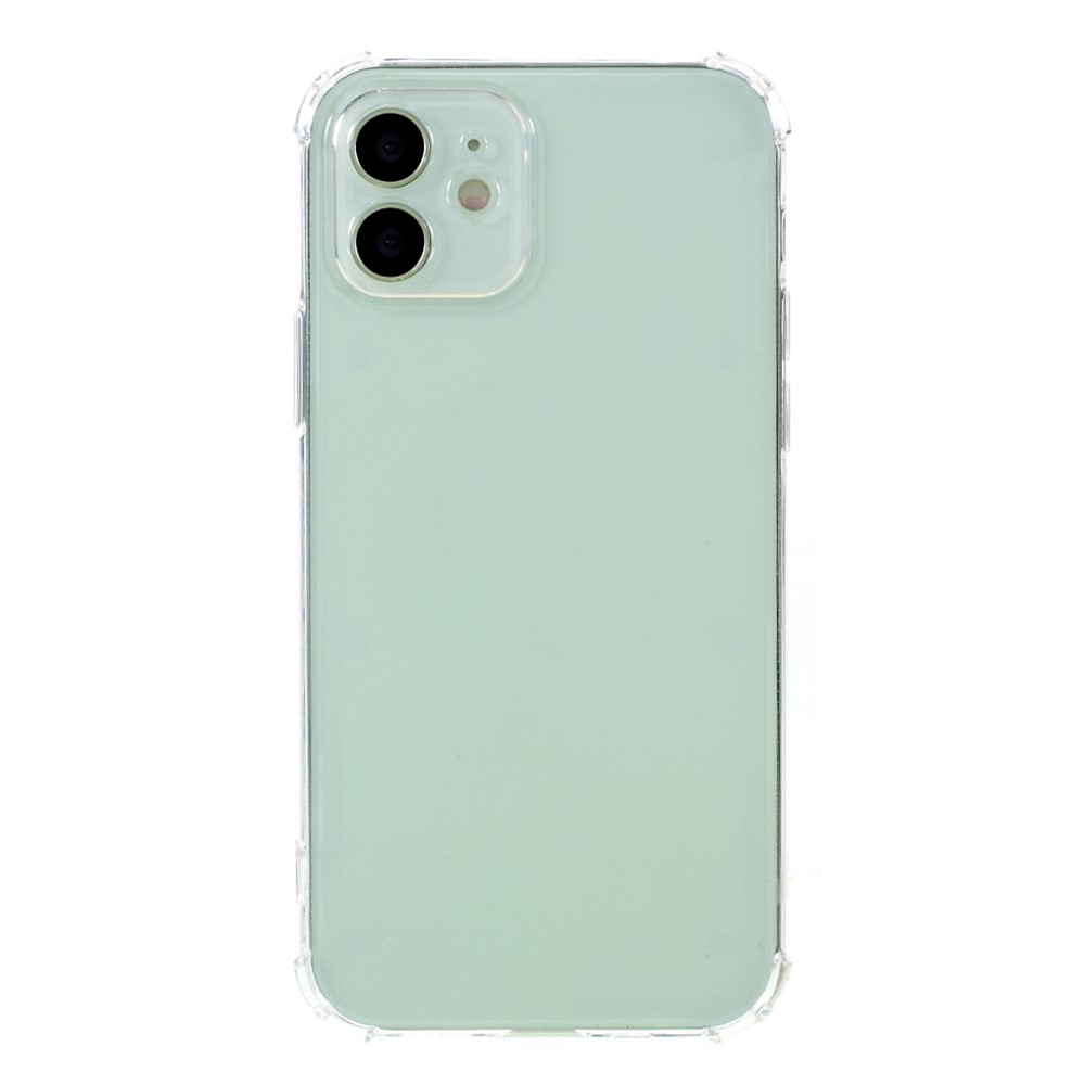 PROTECTEUR DE COUVERTURE DE TÉLÉPHONE MOBILE DE TÉLÉPHONE DE TÉLÉPÉRATION PRÉCUISE PRECISE PRÉCISES POUR L'IPHONE 12-1